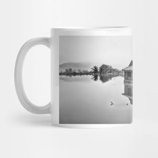 Lonely Hut Mug